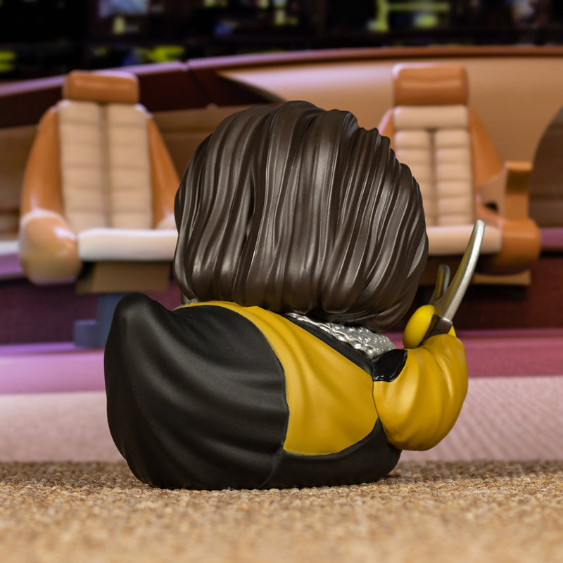 Star Trek: Worf TUBBZ (First Edition)