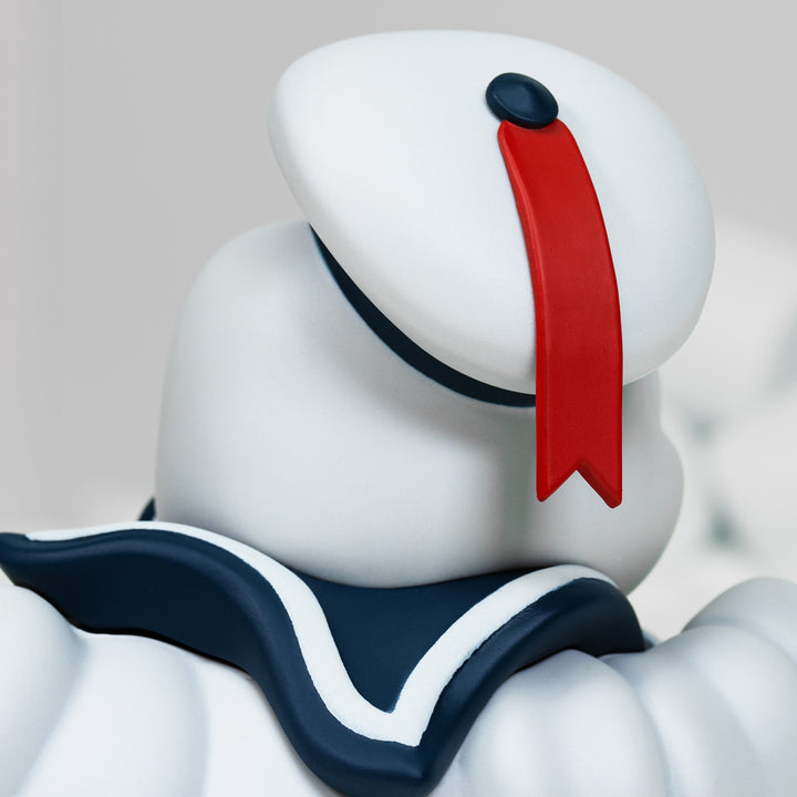 Ghostbusters: Stay Puft TUBBZ  – Marshmallow Scented (First Edition)